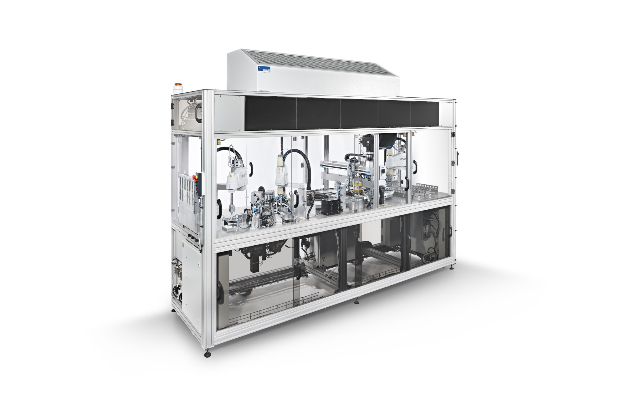 Factory Automation Factory Automation