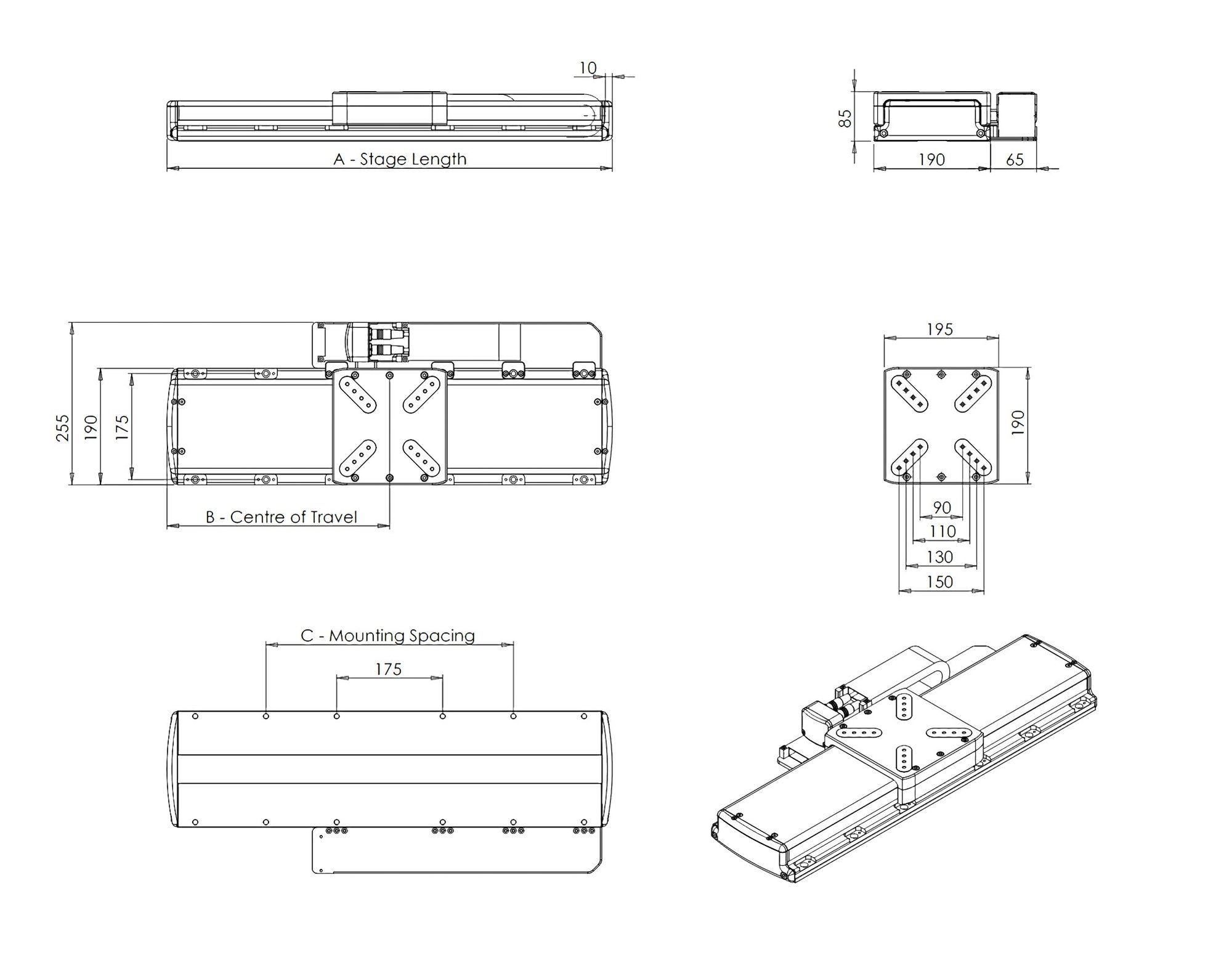 G190-IL-12-Drawing