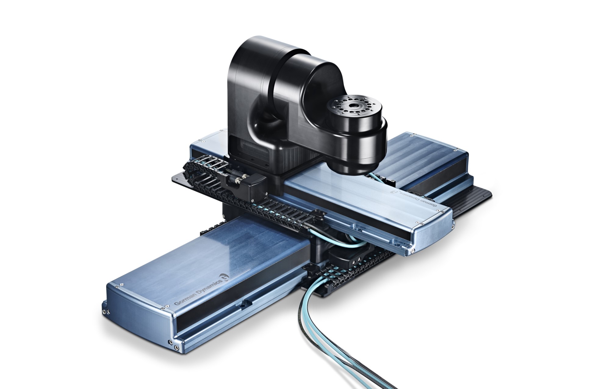 Multi-Axis Linear Stages