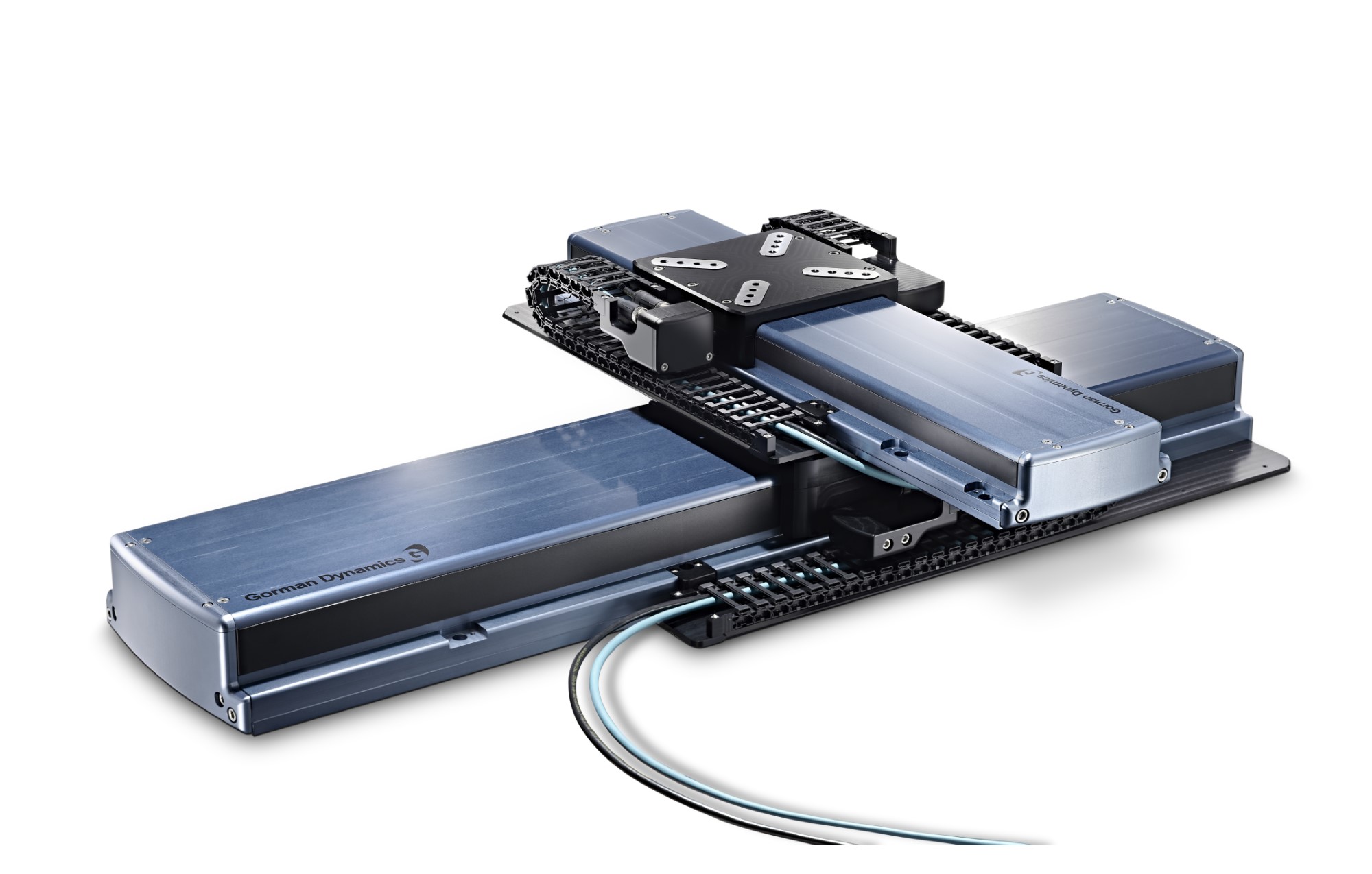 Multi-Axis Linear Stages