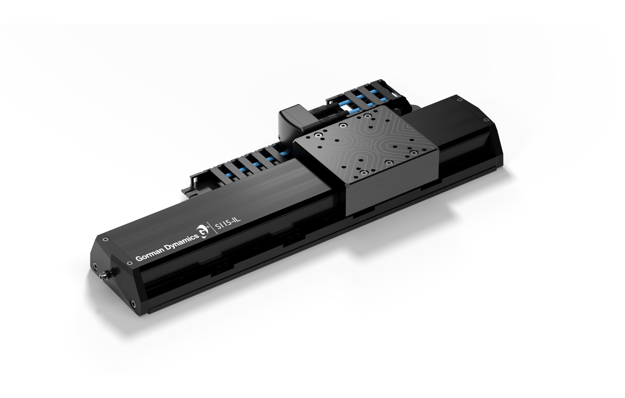 Std Series S115-IL