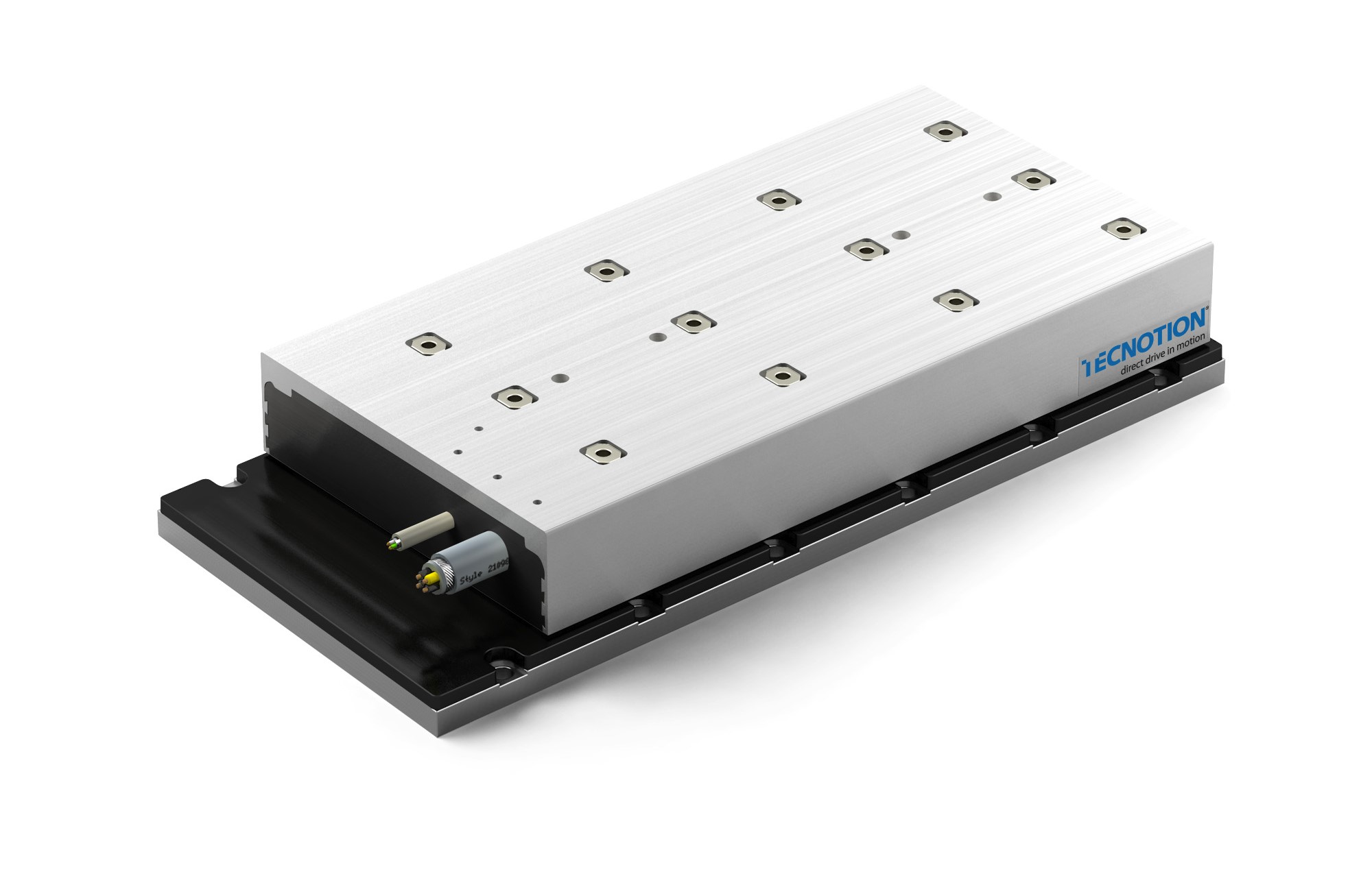 Linear Motor Stage TB Series