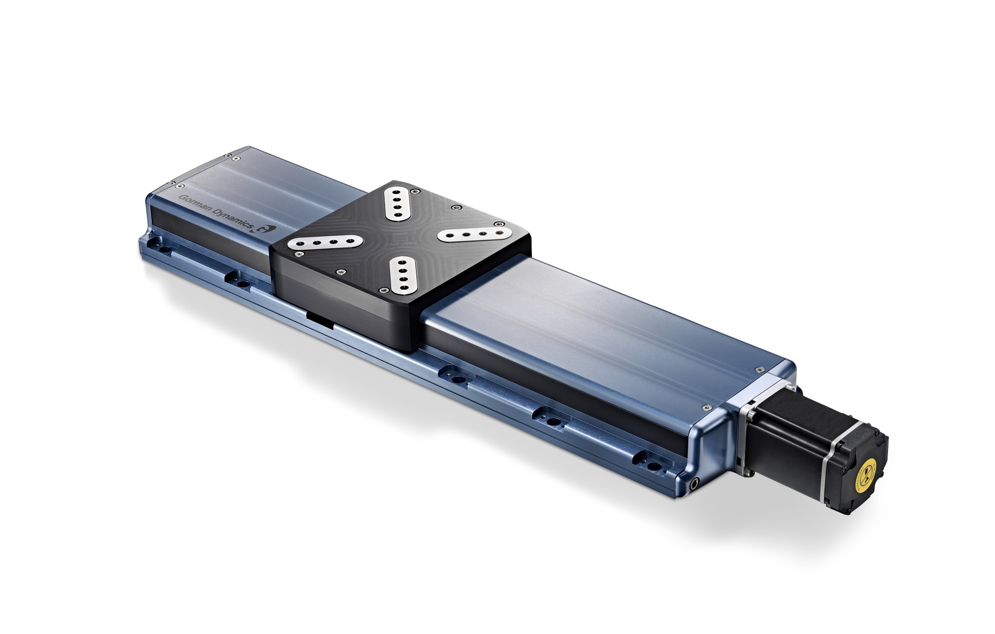 G165-B-2 Ball-screw linear stage