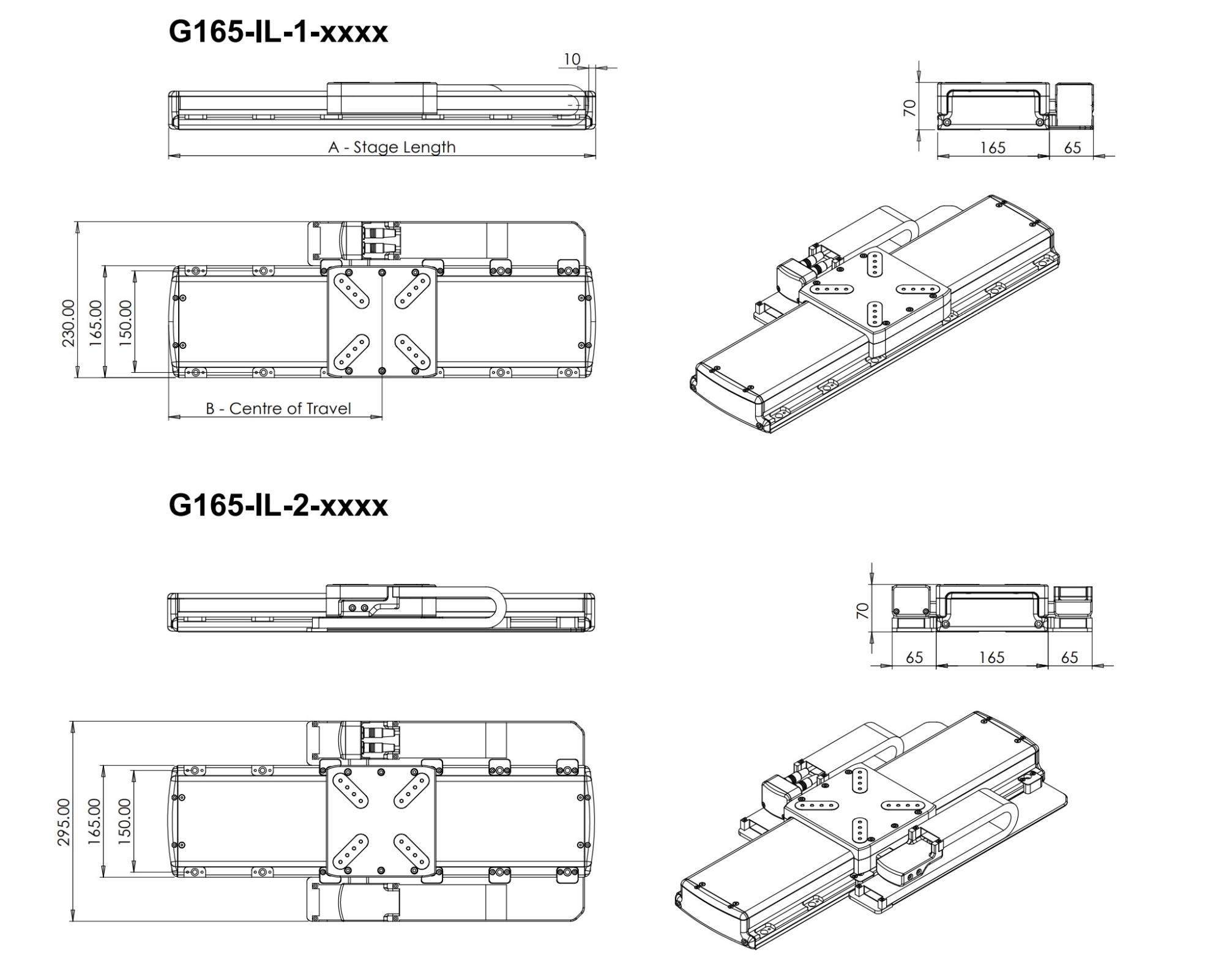 G165-IL-11-Drawing