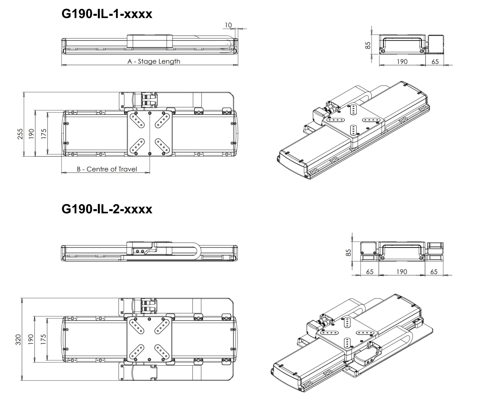 G190-IL-11-Drawing