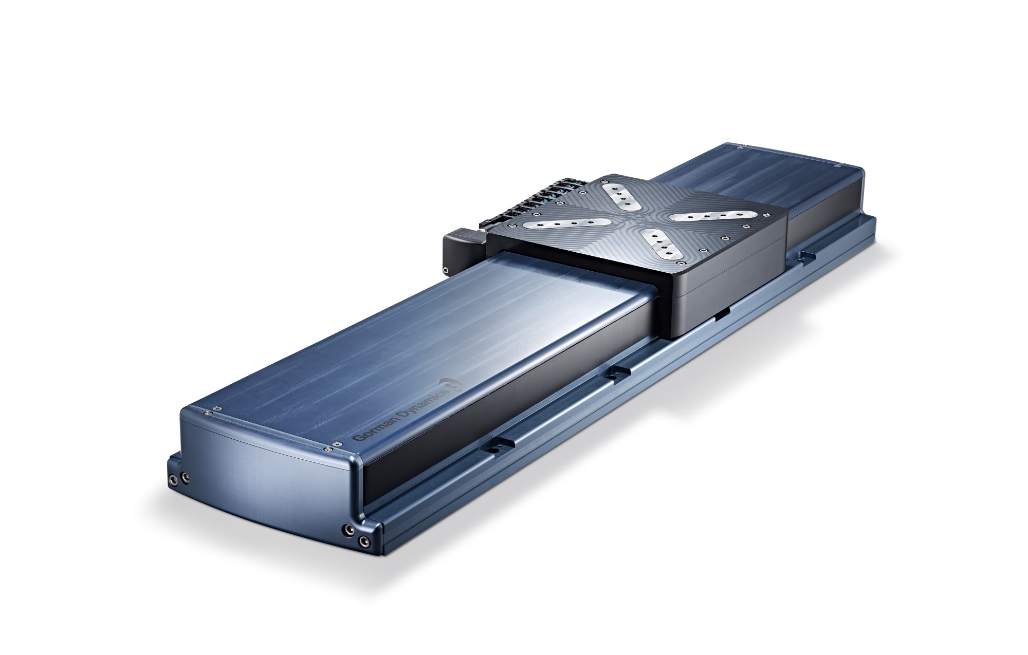 G225-IL Ironless Linear Stage