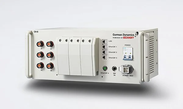 Fi Universal Controller Fi Universal Controller