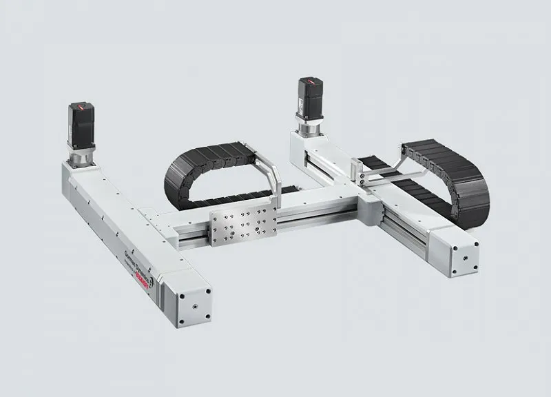 Gantry