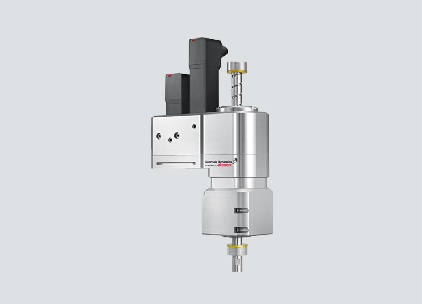 Rotating Actuator